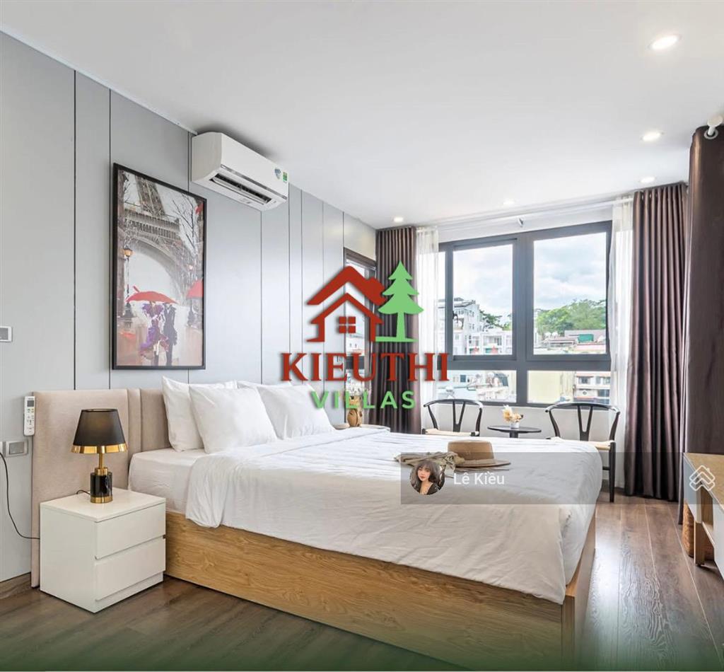 Siêu phẩmkhách sạn 3*|32 phòng kqh golf valley view đồi thông cách haus dalat 150mnguồn thu khủng