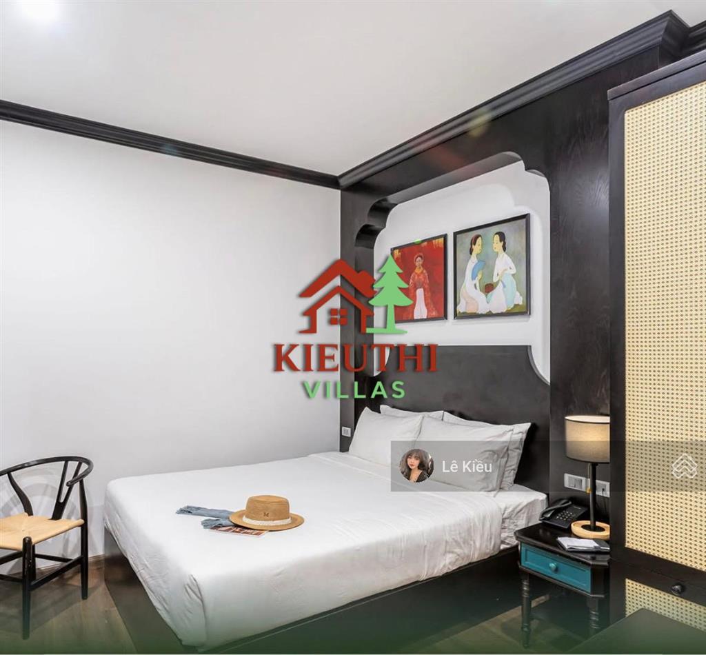 Siêu phẩmkhách sạn 3*|32 phòng kqh golf valley view đồi thông cách haus dalat 150mnguồn thu khủng