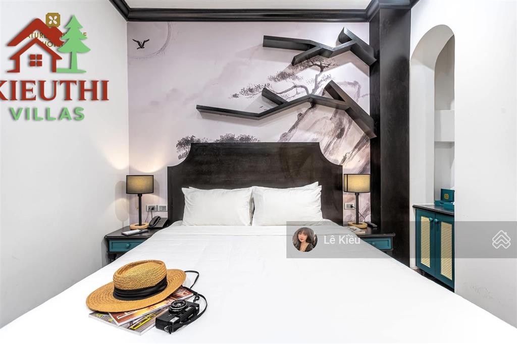 Siêu phẩmkhách sạn 3*|32 phòng kqh golf valley view đồi thông cách haus dalat 150mnguồn thu khủng