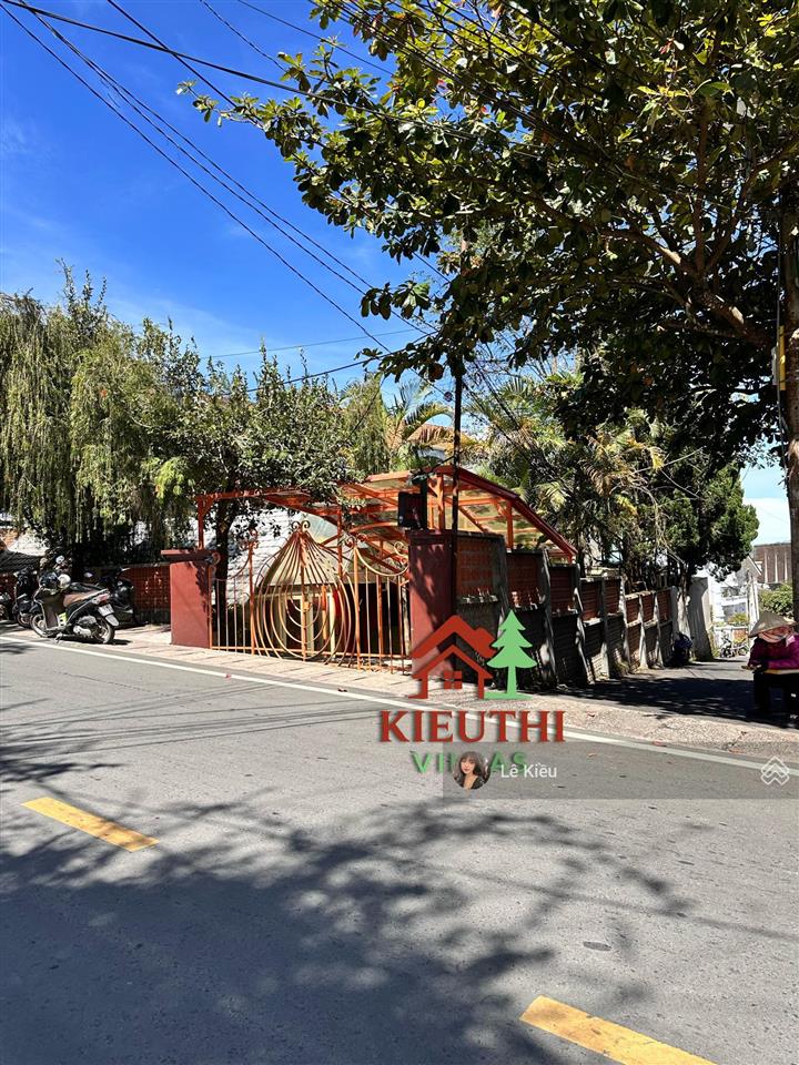 Rẻ hơn thị trường 20%  788m2 nở hậu góc 2 mặt tiền cực vip, full xây dựng cách chợ đêm 900m  90tỷ