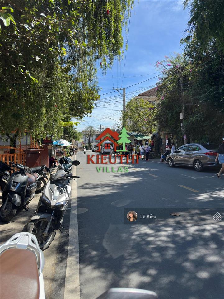 Rẻ hơn thị trường 20%  788m2 nở hậu góc 2 mặt tiền cực vip, full xây dựng cách chợ đêm 900m  90tỷ