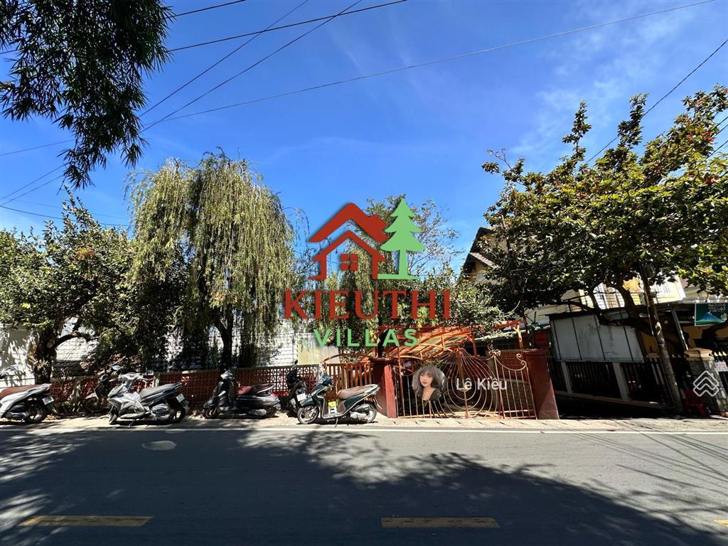 Rẻ hơn thị trường 20%  788m2 nở hậu góc 2 mặt tiền cực vip, full xây dựng cách chợ đêm 900m  90tỷ