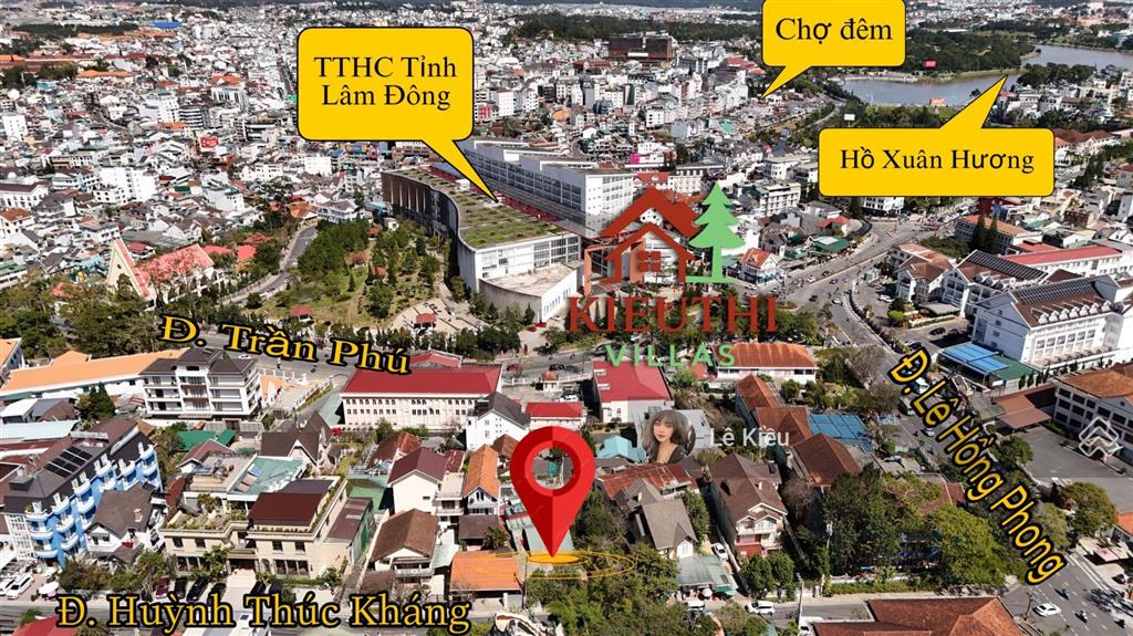 Rẻ hơn thị trường 20%  788m2 nở hậu góc 2 mặt tiền cực vip, full xây dựng cách chợ đêm 900m  90tỷ