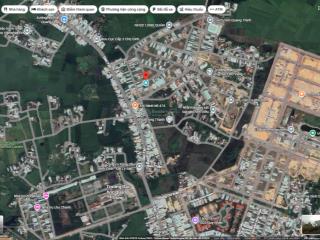 Bán đất tại nhơn bình, quy nhơn, bình định, chỉ với 2,6 tỷ, 133 m2