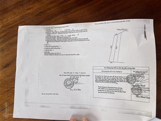 Bán đất lô 2 đường 715 gần sân bay phan thiết 1.000m² chỉ 1,2 tỷ/lô