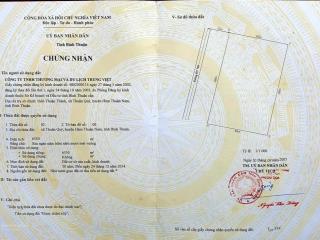 Bán khu nghỉ dưỡng cao cấp  mặt tiền đường lạc long quân