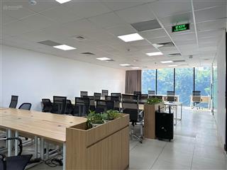 Cho thuê mbkd hoặc văn phòng siêu mới đẹp tại phố duy tân.  0988 476 ***
