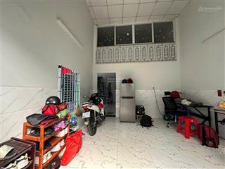 Nhà hẻm 43, 5x9m, an phú đông giáp gò vấp chỉ 3 tỷ 380