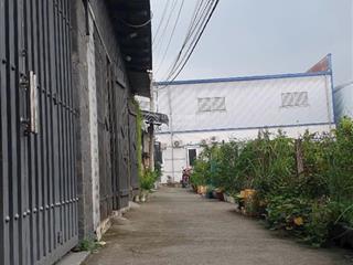 Đát 1/ sẹc tl17, p. thạnh lộc, ngay chợ cầu đồng  ngã tư ga