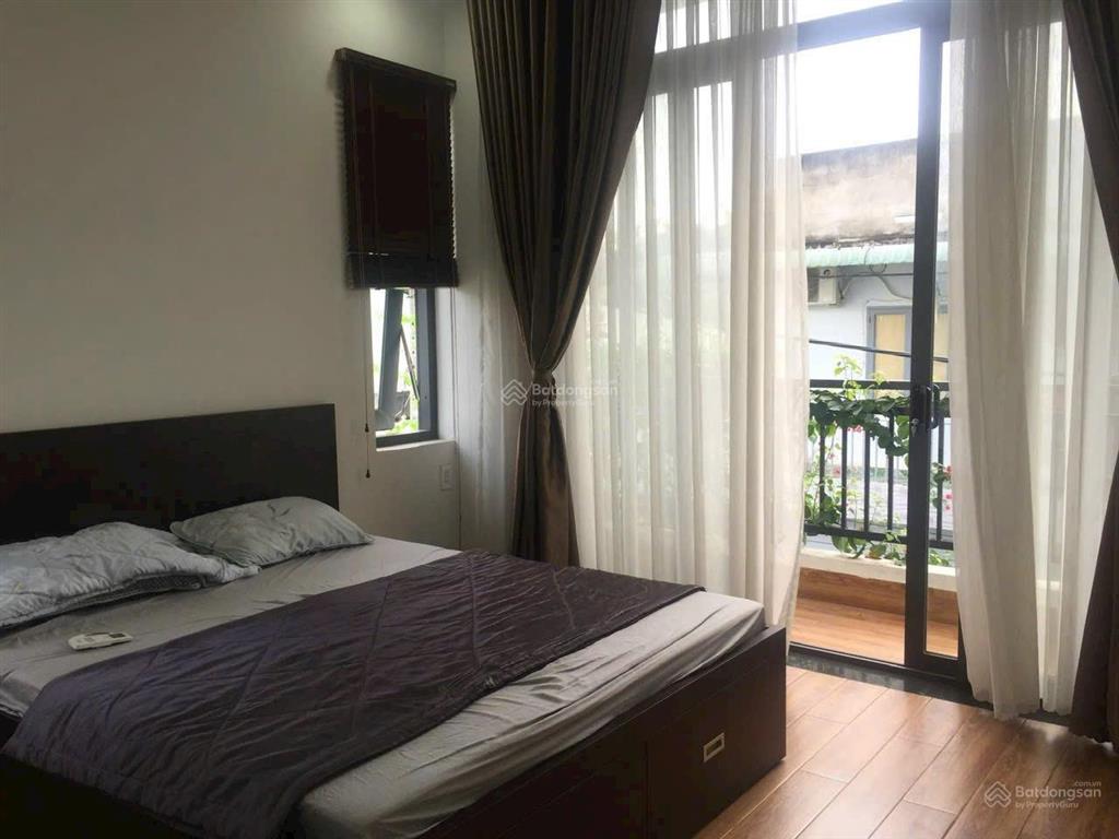 Ngay cầu vượt ngã tư ga, qua gò vấp chỉ 5 phút