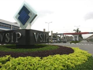 Bán nhà trọ chính chủ kdc việt sing (vsip1)