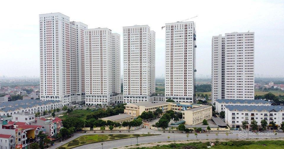 Bán căn góc 3n chung cư eurowindow riverpark, đông hội, đông anh