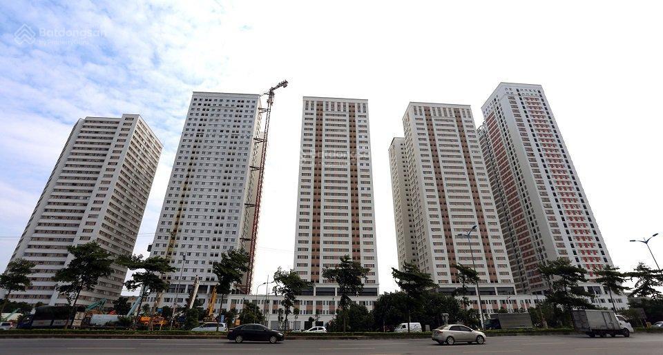 Bán căn góc 3n chung cư eurowindow riverpark, đông hội, đông anh