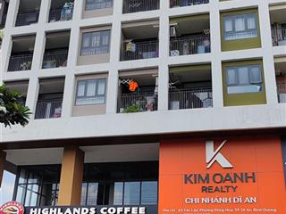 Cần bán căn góc 1pn 1wc view thoáng mát tại chung cư the eastgate, sổ sẵn công chứng ngay