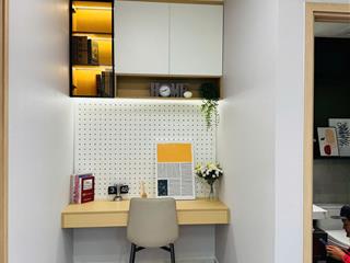 Bán căn hộ noxh k home new city tặng full nội thất, trả trước 200tr, góp mỗi tháng 4tr, htr vay 80%