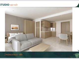 Mở bán căn hộ k home ngay trung tâm p bình dương, hcm, trả trước 160tr, bàn giao full nội thất