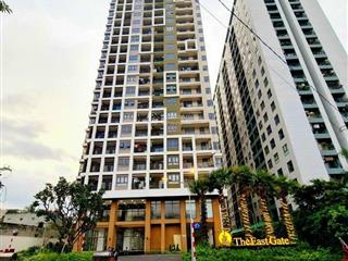 Chủ cần bán căn hộ studio 43m2 full nội thất dự án the eastgate kim oanh ngay làng đại học quốc gia