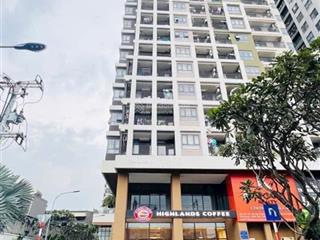 Chính chủ cần cho thuê căn hộ 1pn+ 1 ngay làng đại học quốc gia , vào ở được ngay