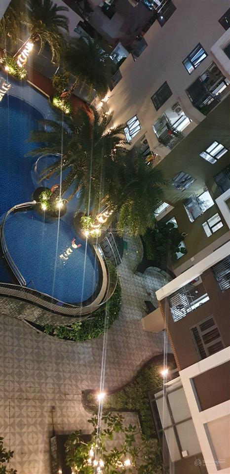 Cần bán căn 1pn + 57m2 view hồ bơi cực đẹp chung cư the eastgate ngay làng đại học quốc gia thủ đức