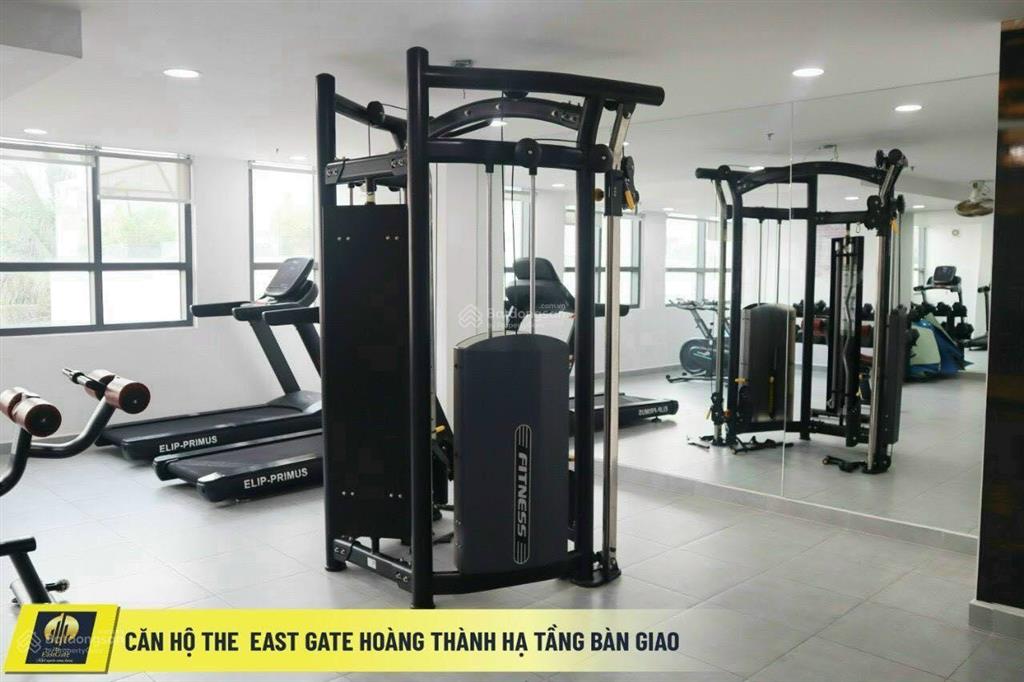 Cần cho thuê căn hộ the eastgate kim oanh ngay làng đại học quốc gia, miễn phí gym, hồ bơi