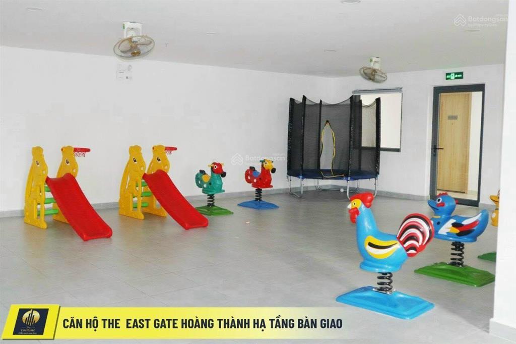Cần cho thuê căn hộ the eastgate kim oanh ngay làng đại học quốc gia, miễn phí gym, hồ bơi
