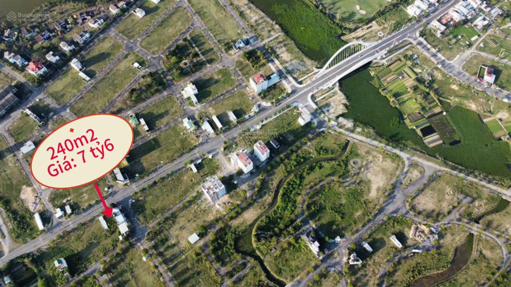 Bán đất đường 27m kđt green city cách biển 500m