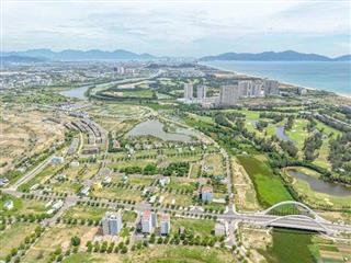 Bán lô vip green city, đường 7.5m ngang 7m đối diện công viên