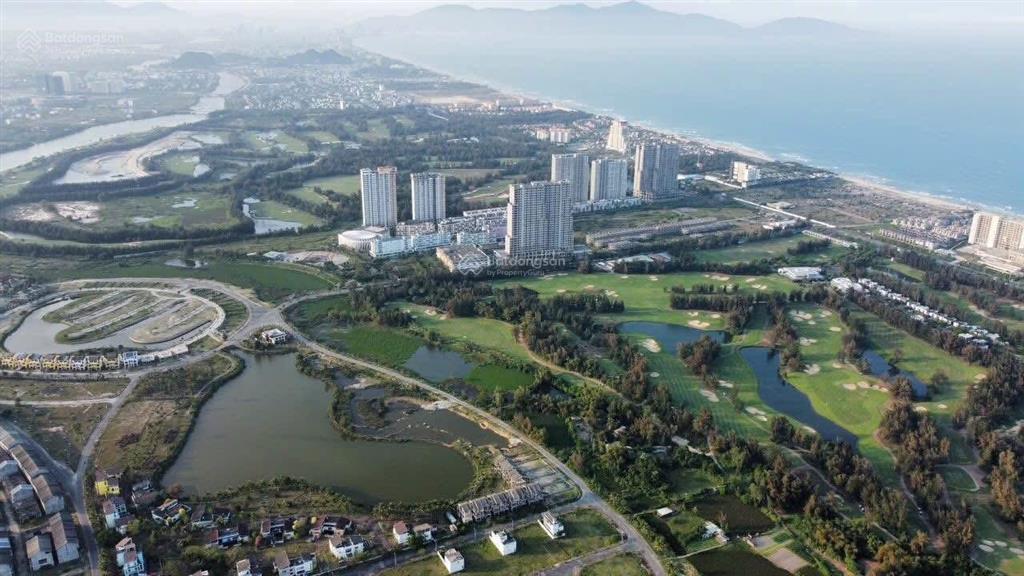 Bán đất đường 27m kđt green city, cách biển 500m giá cực tốt