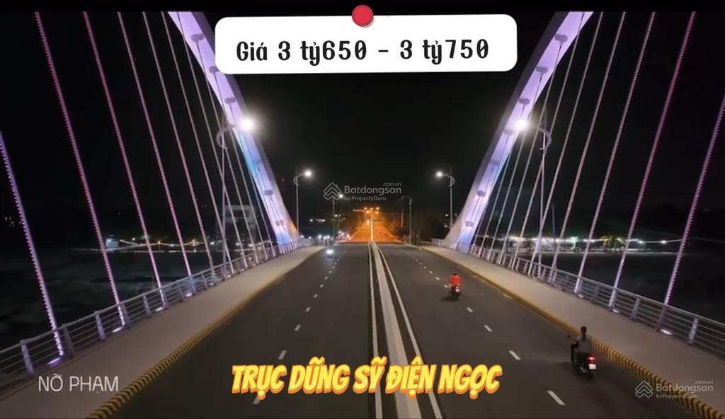Bán đất đường 27m kđt green city, cách biển 500m giá cực tốt