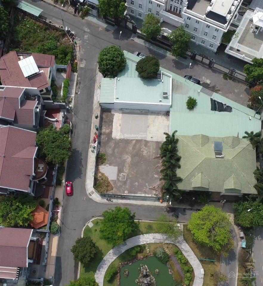 Chủ nhà bán đất khu compound gần rivera an phú quận 2 dt 22x20m dtcn 497m2 giá 103 tỷ tl