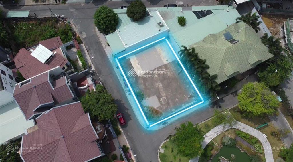 Chủ nhà bán đất khu compound gần rivera an phú quận 2 dt 22x20m dtcn 497m2 giá 103 tỷ tl