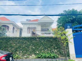 Cần bán biệt thự có hồ bơi số 12 đặng hữu phổ, t. điền, q2, dtcn 406 m2 giá 115 tỷ