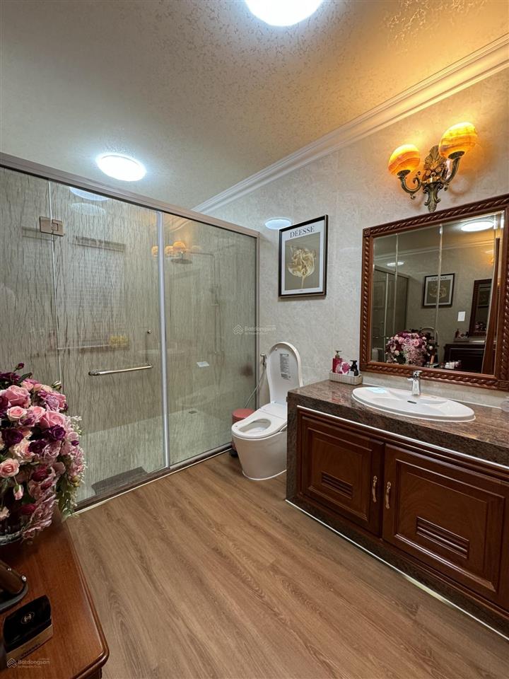 Cần bán siêu biệt thự khu compoud vip nhất quận 2 vào ở ngay giao toàn bộ nội thất nhập châu âu