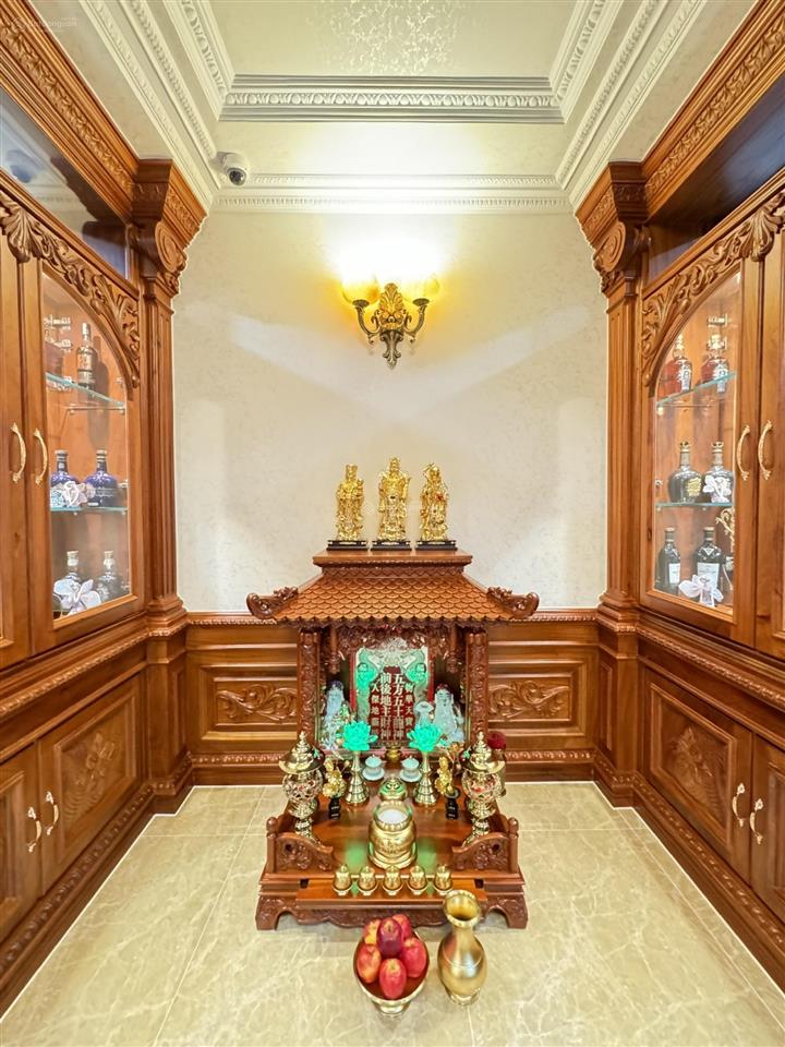 Cần bán siêu biệt thự khu compoud vip nhất quận 2 vào ở ngay giao toàn bộ nội thất nhập châu âu