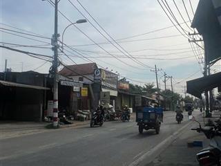 Bán mặt tiền nguyễn duy trinh ngay vòng xây phú hữu dt 10 x 27 dtcn 264 m2 hdt 40tr/th giá 25 tỷ