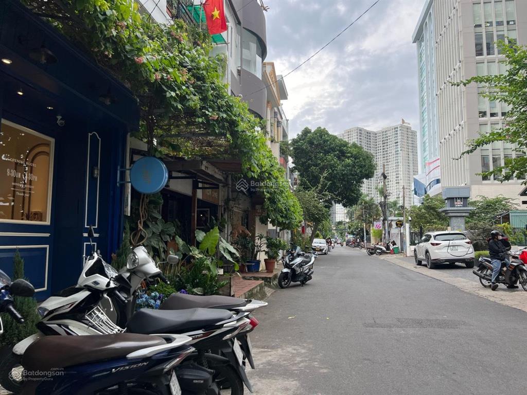 Cần bán gấp nhà thảo điền giá chỉ 100tr/m2 dtcn 410m2 giá chỉ 40 tỷ tl hiện trạng 1 trệt lầu