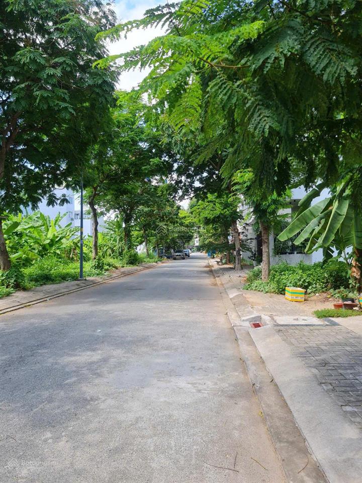 Bán đất nền khu lovera park, khang điền bình chánh. giá chỉ 5,450 tỷ/100 m2