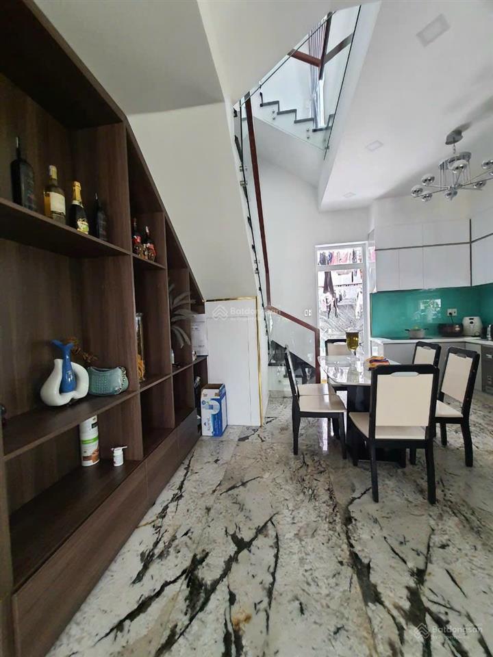 Nhà phố khang điền, phong phú, bình chánh. view công viên hoàn thiện nội thất. giá chỉ 7,6 tỷ