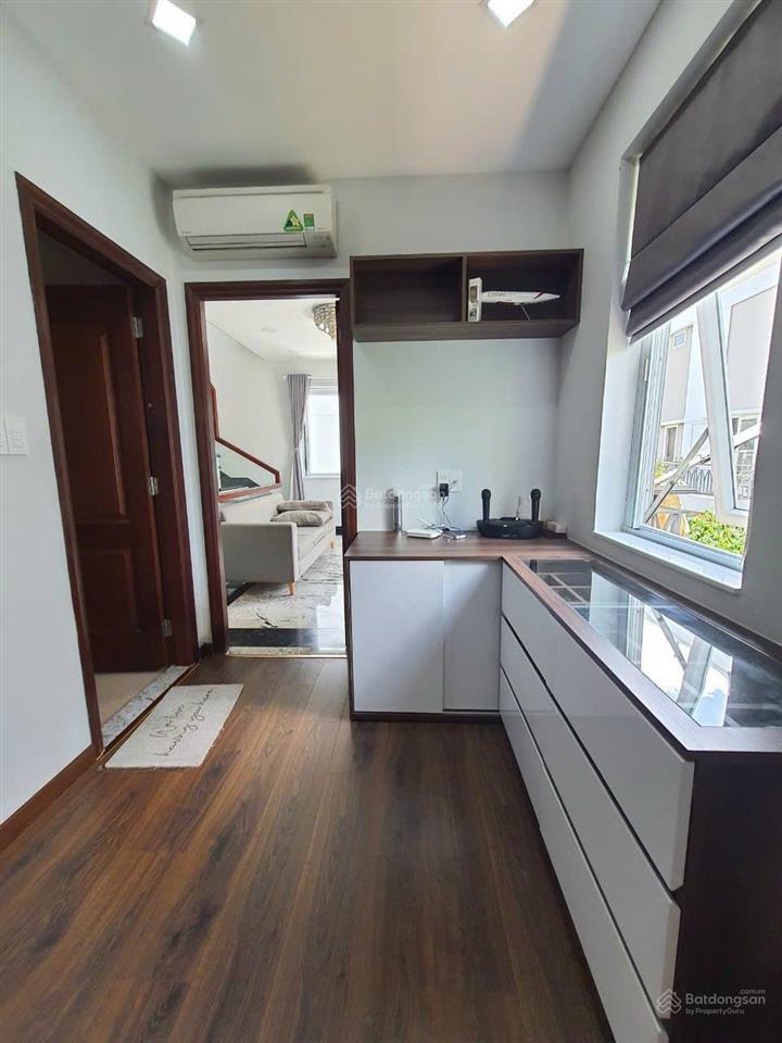 Nhà phố khang điền, phong phú, bình chánh. view công viên hoàn thiện nội thất. giá chỉ 7,6 tỷ