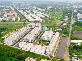 Tổng hợp rổ hàng t8/2025 nhà phố lovera premier khang điền bình chánh