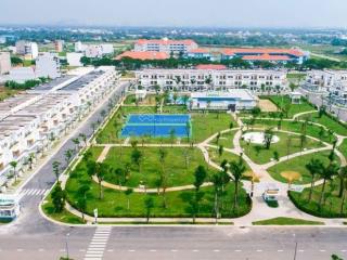 Bán gấp nhà phố vườn lovera park, dt 7x15m, đầy đủ nội thất. giá chỉ 8.5 tỷ