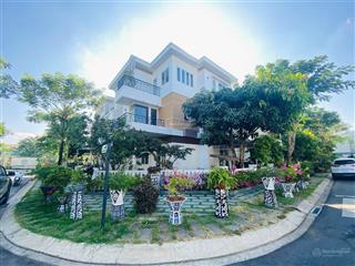 Bán biệt thự lovera park, trịnh quang nghị, 8,2 tỷ, 105 m2, đẹp, nhiều tiện ích