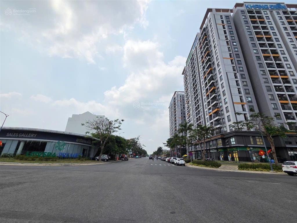 Bán đất nền phong phú 4, khang điền. dt 100 m2, giá 5.5 tỷ