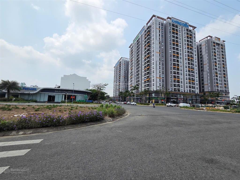 Bán đất nền khu lovera khang điền, trịnh quang nghị, bình chánh. gía 5.3 tỷ/100 m2