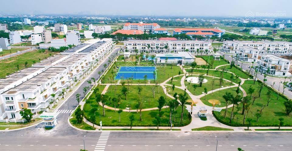Căn nhà phố lovera park  bao rẻ nhất, nhà hoàn thiện chỉ 7 tỷ
