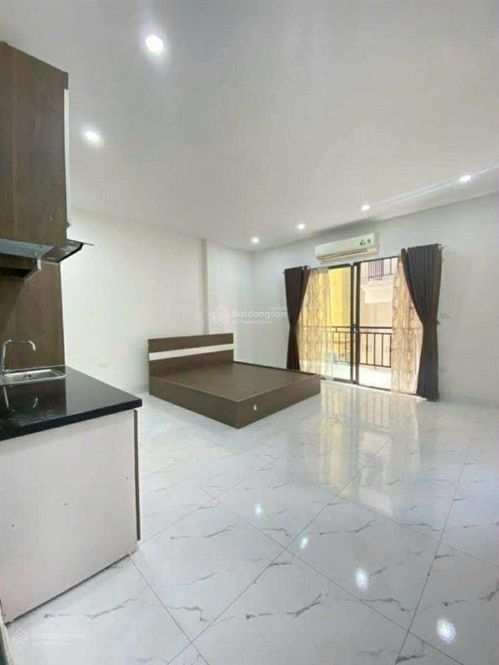 Ccmn vị trí sát phố cực đẹp thang máy 10 phòng khép kín 60tr/th hàng hot hn sổ đẹp full nt