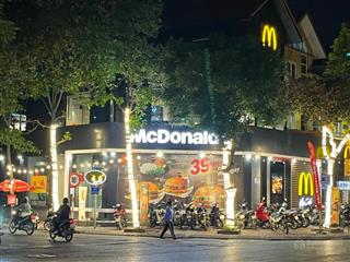 Biệt thự mặt phố nguyễn văn lộc150m2x4t mặt tiền 10m kd mọi mô thương hiệu cao cấp