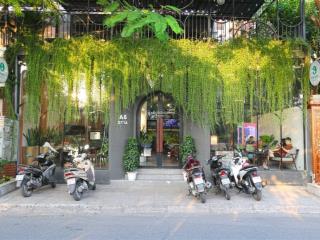 Cho thuê nhà mặt phố nguyễn đình thi tây hồ | 50m2, 5 tầng, mt 8m, 60 triệu/tháng
