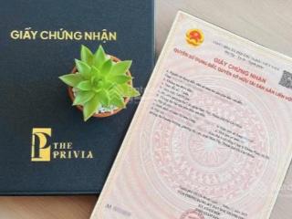Tin bán giá thật không lừa khách hàngch privia,stu2.5 tỷ, 1pn3.2tỷ, 2pn4tỷ, 3pn4.850tỷ bao phí
