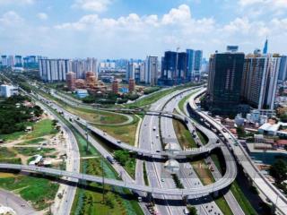 Hàng đầu tư! mặt tiền phước thiện ngay cổng vinhomes, q9, 40m*120m = 4800m2, giá bán 175 tỷ tl